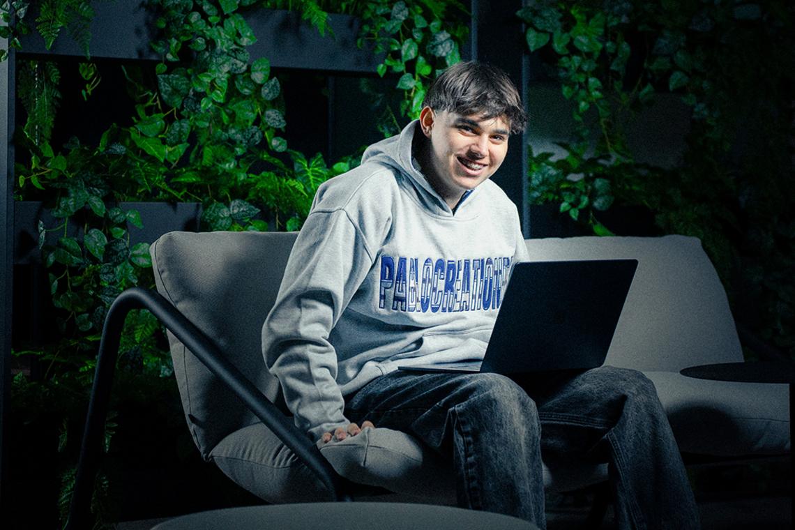 Pablo von Pablocreation